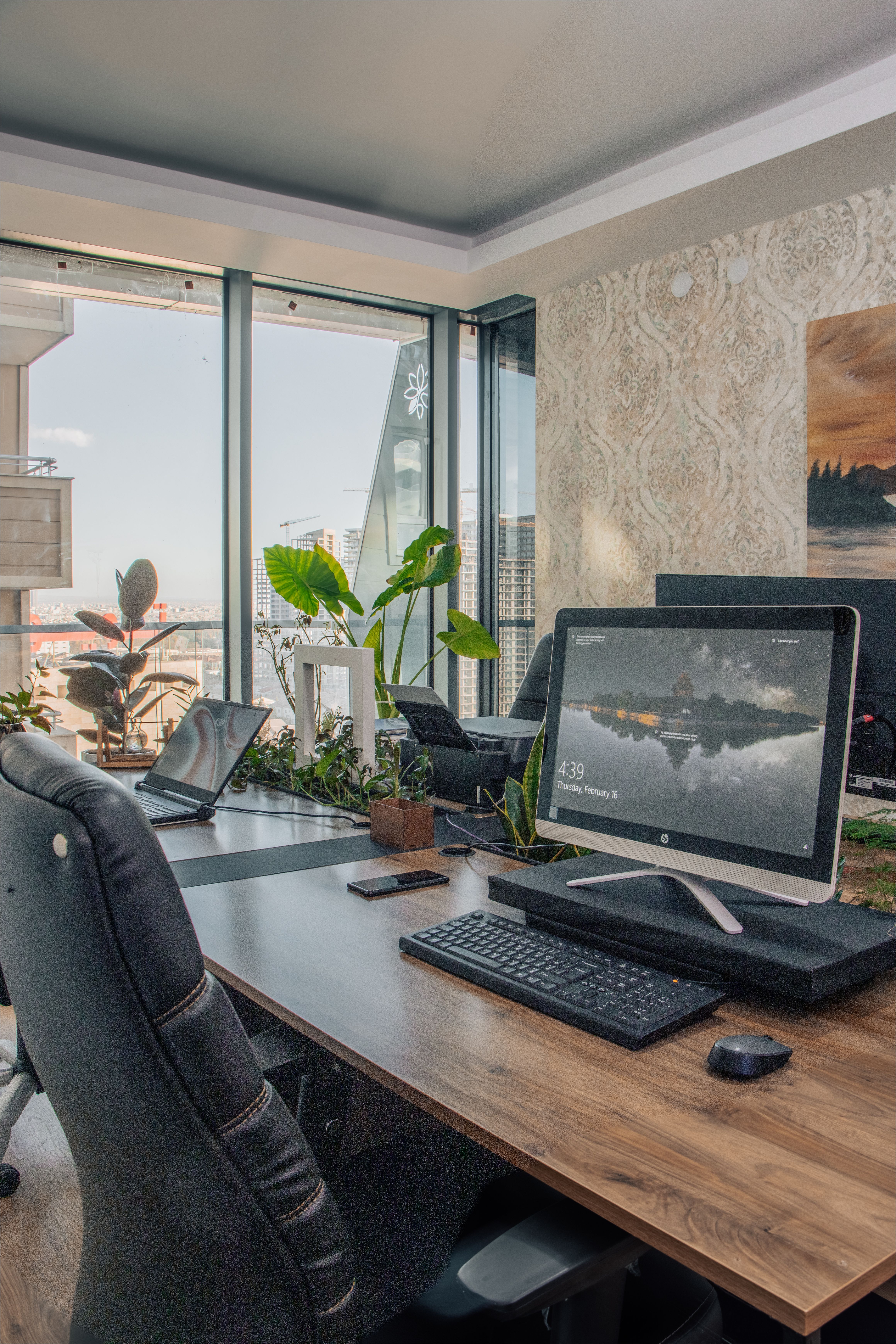 Notre cabinet AXIS Gestion