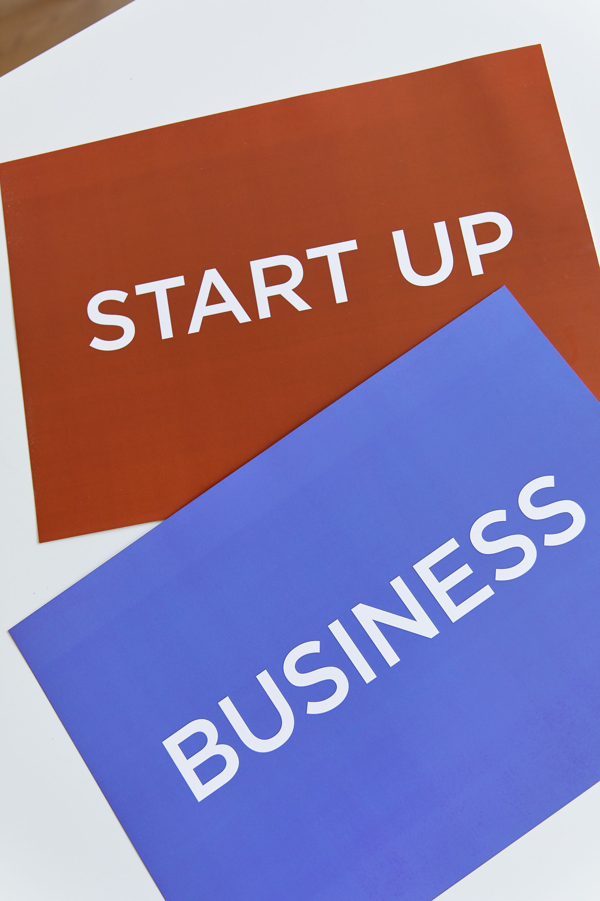 Création d'entreprise